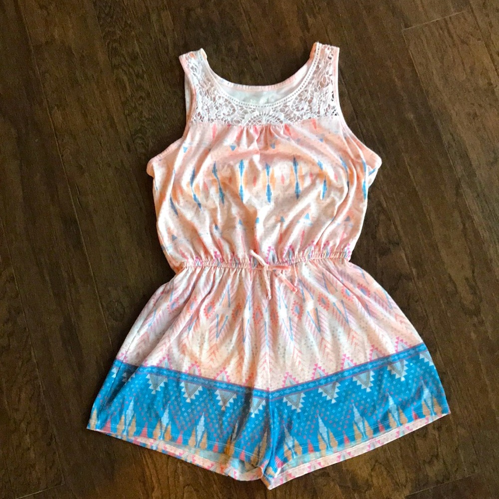 🌞Summer sale! 50% off! Mudd Jumper🌞